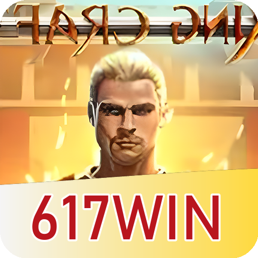 Logo Oficial 617WIN Download